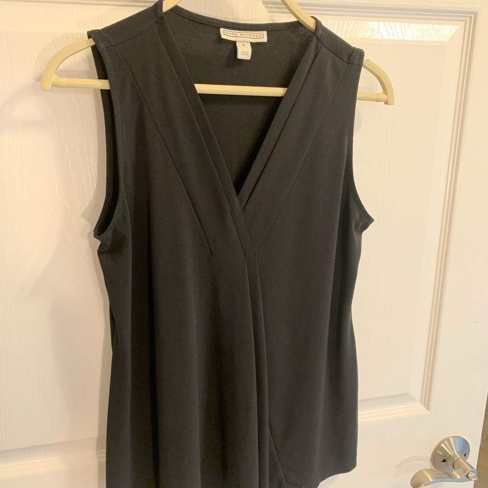Dana Buchman top